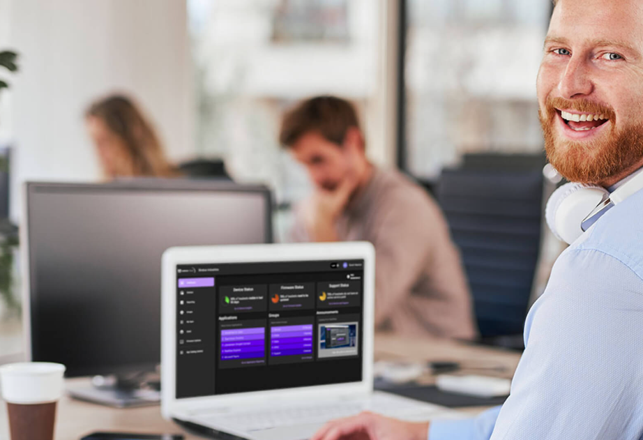 The Importance of Device Management