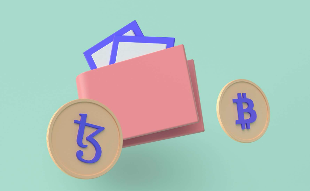 Best Practices for Backing Up Cryptocurrency Wallets